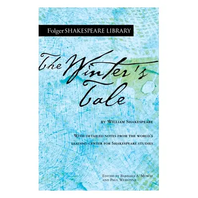 "The Winter's Tale" - "" ("Shakespeare William")(Paperback)