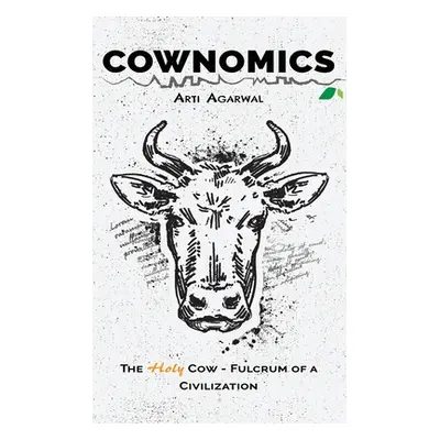 "Cownomics" - "" ("Agarwal Arti")(Paperback)