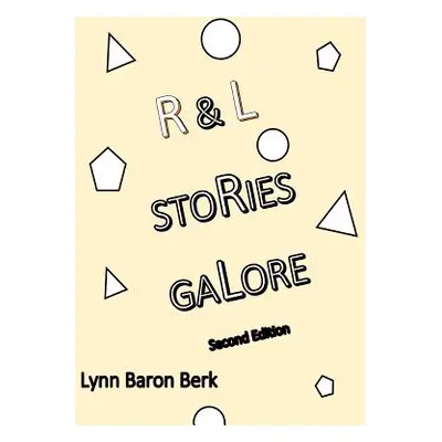 "R&L Stories Galore 2nd Ed" - "" ("Baron Berk Lynn")(Paperback)