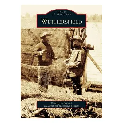 "Wethersfield" - "" ("Lucas Beverly")(Pevná vazba)