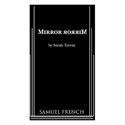 "Mirror Mirror" - "" ("Treem Sarah")(Paperback)