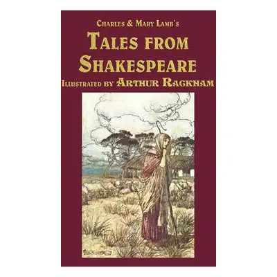 "Tales from Shakespeare" - "" ("Lamb Charles")(Paperback)