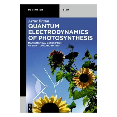 "Quantum Electrodynamics of Photosynthesis" - "" ("Braun Artur")(Paperback)