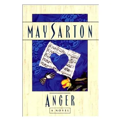 "Anger" - "" ("Sarton May")(Paperback)