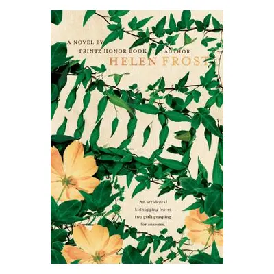 "Hidden" - "" ("Frost Helen")(Paperback)