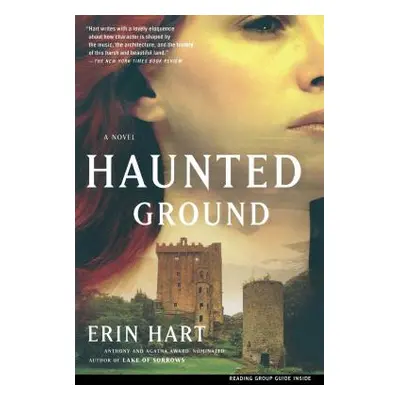 "Haunted Ground" - "" ("Hart Erin")(Paperback)