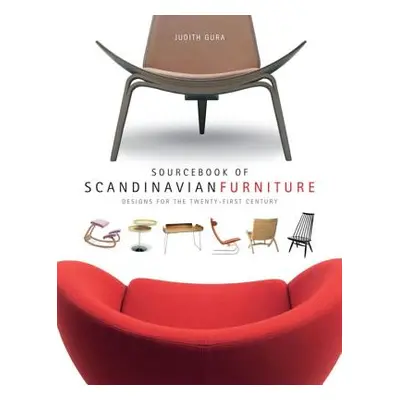 "Sourcebook of Scandinavian Furniture: Designs for the 21st Century [With CDROM]" - "" ("Gura Ju