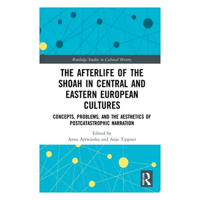 "The Afterlife of the Shoah in Central and Eastern European Cultures: Concepts, Problems, and th