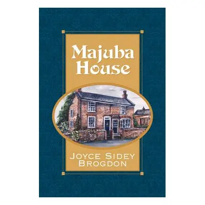 "Majuba House" - "" ("Brogdon Joyce Sidey")(Paperback)