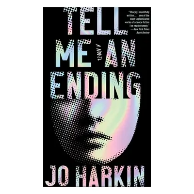 "Tell Me an Ending" - "" ("Harkin Jo")(Paperback)