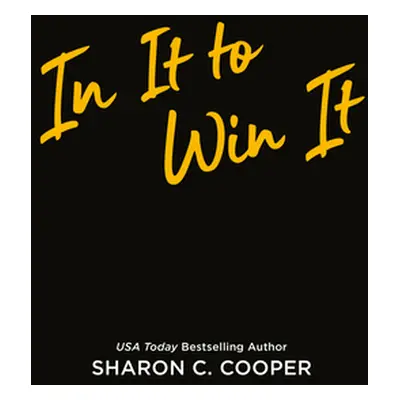 "In It to Win It" - "" ("Cooper Sharon C.")(Paperback)