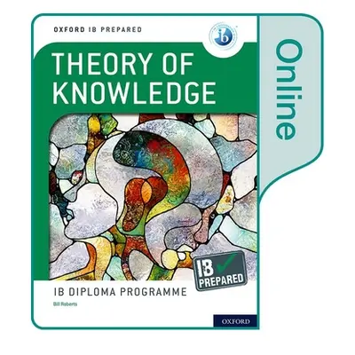 "New Ib Prepared Theory of Knowledge Online Access Code Card" - "" ("Roberts")(Paperback)