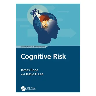 "Cognitive Risk" - "" ("Bone James")(Paperback)