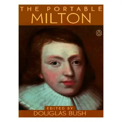 "The Portable Milton" - "" ("Milton John")(Paperback)