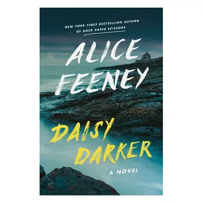 "Daisy Darker" - "" ("Feeney Alice")(Paperback)