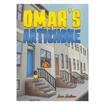 "Omar's Artichoke" - "" ("Jackson Joan")(Pevná vazba)