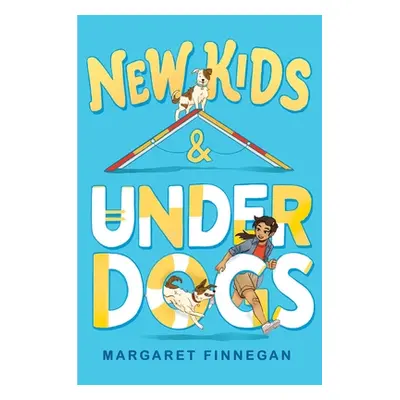 "New Kids & Underdogs" - "" ("Finnegan Margaret")(Paperback)