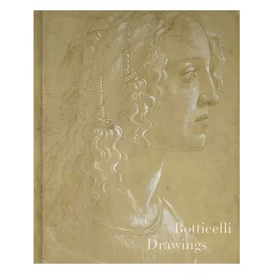 "Botticelli Drawings" - "" ("Rinaldi Furio")(Pevná vazba)