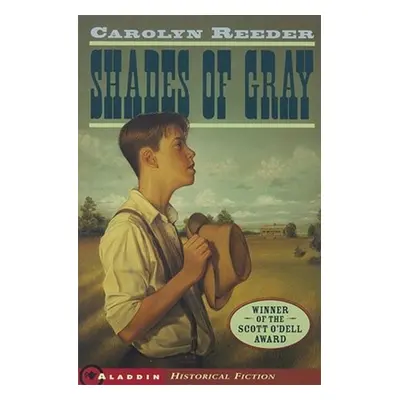 "Shades of Gray" - "" ("O'Brien Tim")(Paperback)