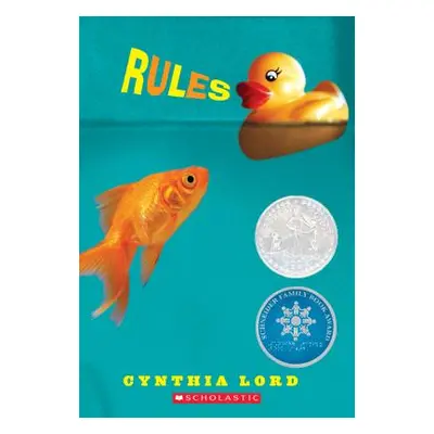 "Rules (Scholastic Gold)" - "" ("Lord Cynthia")(Paperback)