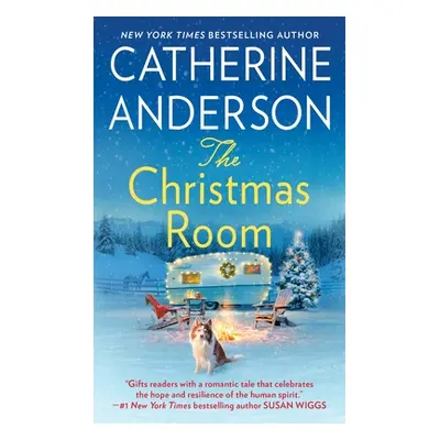 "The Christmas Room" - "" ("Anderson Catherine")(Mass Market Paperbound)