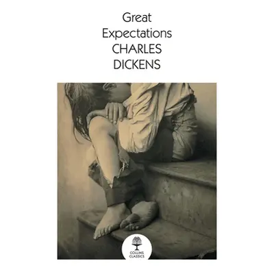 "Great Expectations" - "" ("Dickens Charles")(Paperback)