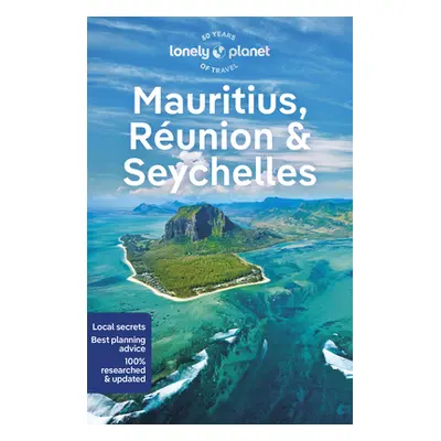 "Lonely Planet Mauritius, Reunion & Seychelles 11" - "" ("Planet Lonely")(Paperback)