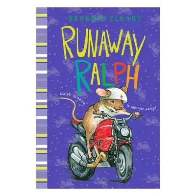 "Runaway Ralph" - "" ("Cleary Beverly")(Paperback)