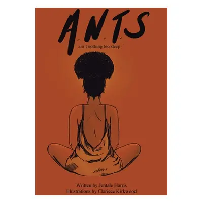 "Ants" - "" ("Harris Jentale")(Paperback)