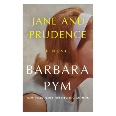 "Jane and Prudence" - "" ("Pym Barbara")(Paperback)