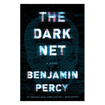 "The Dark Net" - "" ("Percy Benjamin")(Paperback)