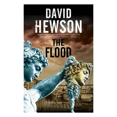 "The Flood" - "" ("Hewson David")(Paperback)