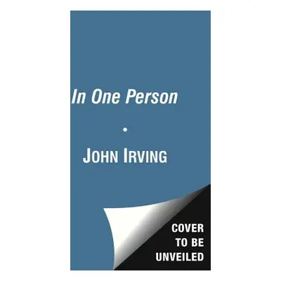 "In One Person" - "" ("Irving John")(Paperback)