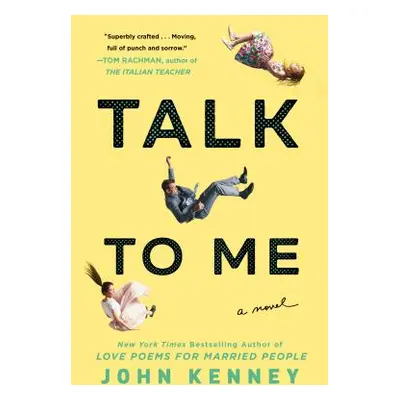 "Talk to Me" - "" ("Kenney John")(Paperback)