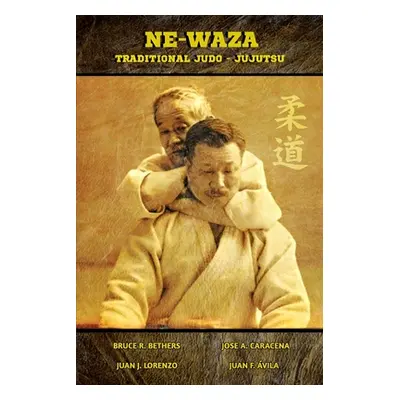 "Ne Waza (English)" - "" ("Caracena")(Paperback)