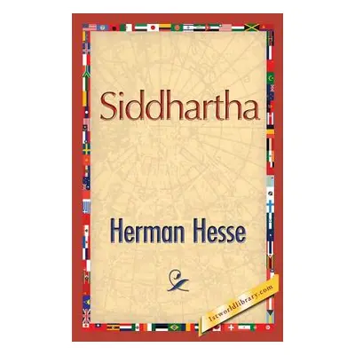 "Siddhartha" - "" ("Hesse Herman")(Paperback)