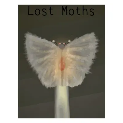 "Lost Moths" - "" ("Halrai")(Pevná vazba)