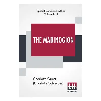 "The Mabinogion