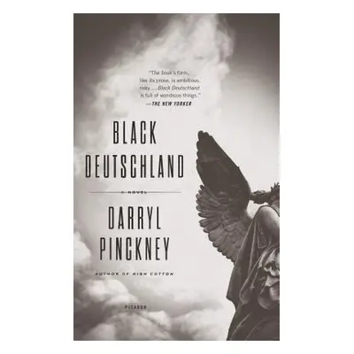 "Black Deutschland" - "" ("Pinckney Darryl")(Paperback)