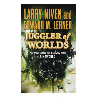 "Juggler of Worlds" - "" ("Niven Larry")(Paperback)