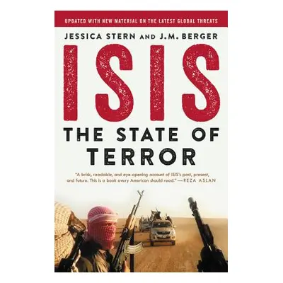 "ISIS: The State of Terror" - "" ("Stern Jessica")(Paperback)