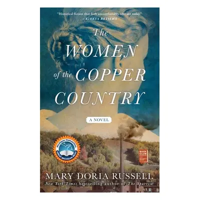 "The Women of the Copper Country" - "" ("Russell Mary Doria")(Paperback)