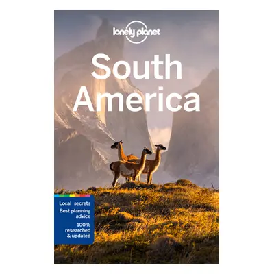 "Lonely Planet South America 15" - "" ("St Louis Regis")(Paperback)