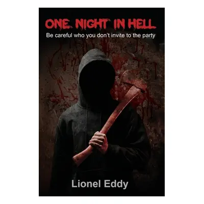 "One Night in Hell" - "" ("Eddy Lionel")(Paperback)