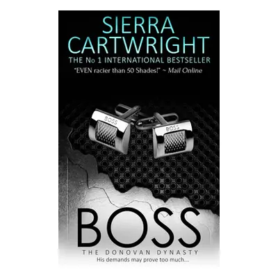 "Boss, 3" - "" ("Cartwright Sierra")(Paperback)