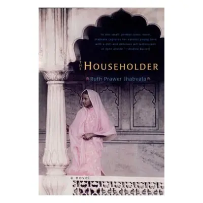 "The Householder" - "" ("Jhabvala Ruth Prawer")(Paperback)