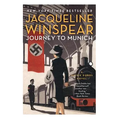 "Journey to Munich" - "" ("Winspear Jacqueline")(Paperback)