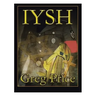 "Iysh" - "" ("Price Greg")(Paperback)