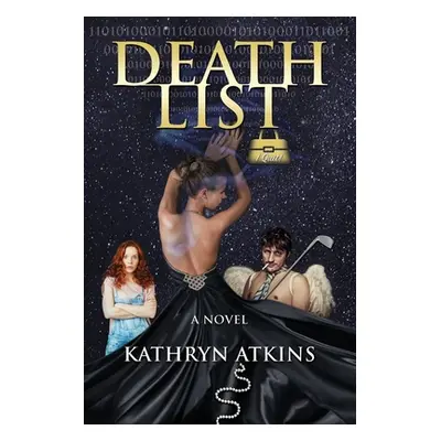 "Deathlist" - "" ("Atkins Kathryn")(Paperback)