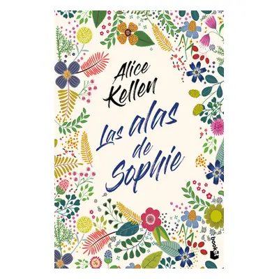 "Las Alas de Sophie" - "" ("Kellen Alice")(Paperback)